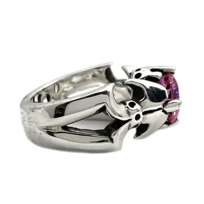 ROYAL ORDER(ロイヤルオーダー)/VAMP RING | C．R．E．A．M．